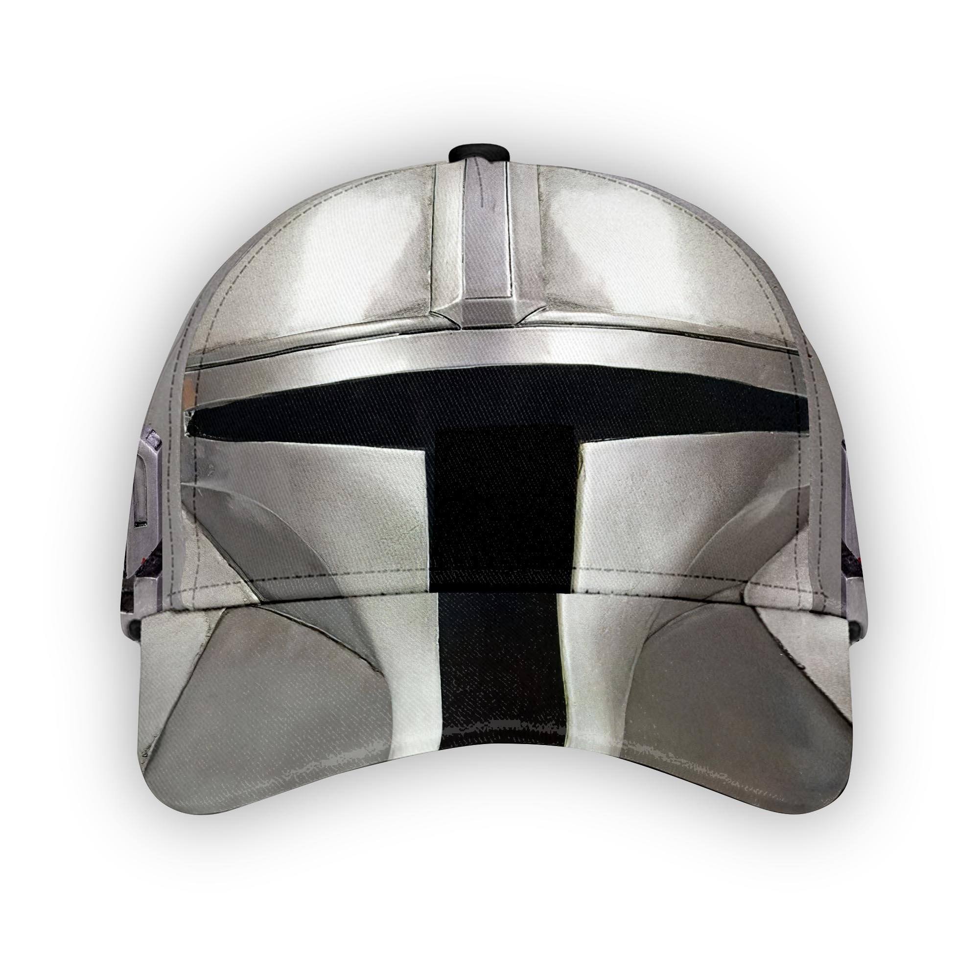 Star Wars Mandalorian Custom Classic Cap