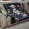 Stormtrooper Star Wars Premium Quilt Blanket Movie Home Decor Custom For Fans 15