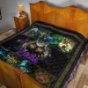 The Legend Of Zelda Majora's Mask Quilt Blanket Gift Idea 19