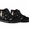 Wizard Howl Sneakers Ghibli High Top Shoes Fan Gift 1