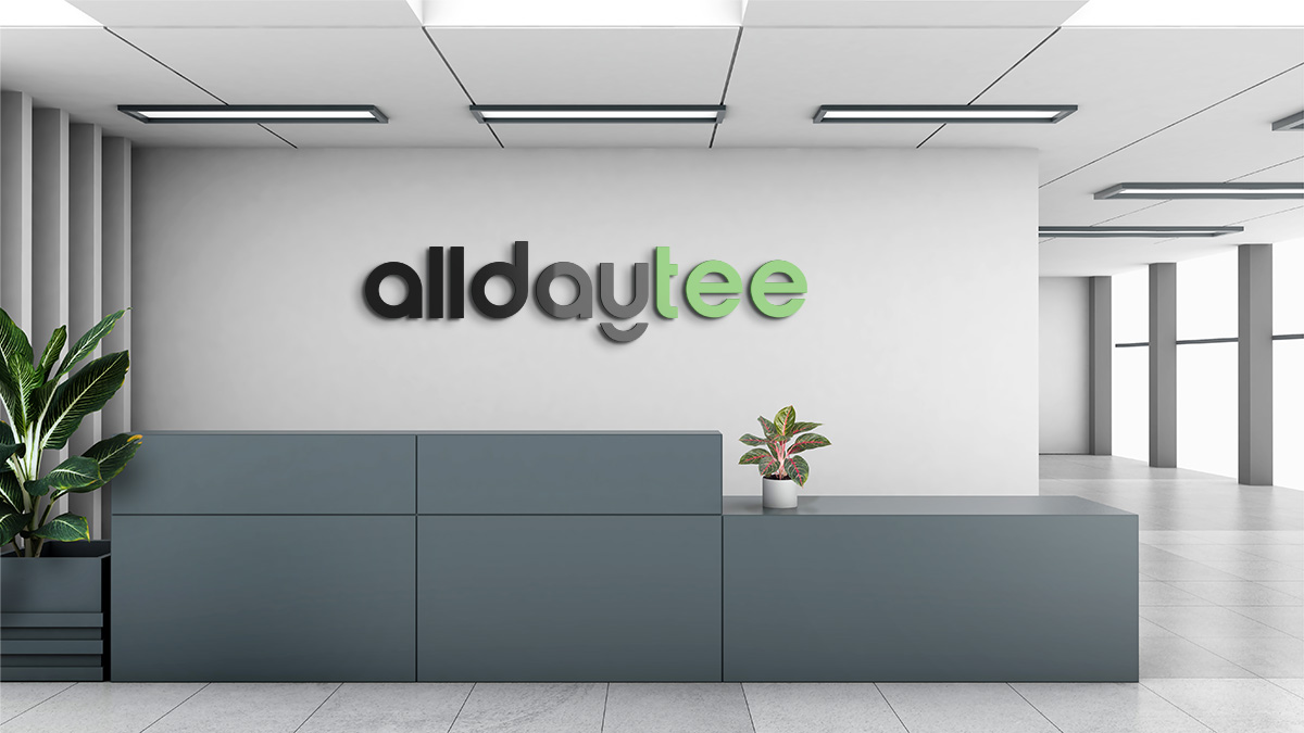 alldaytee office