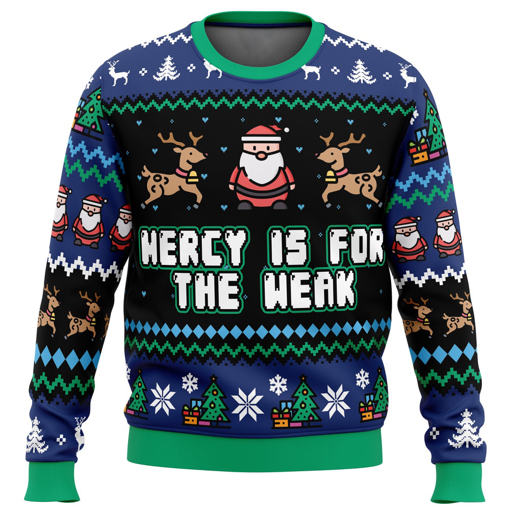 Holiday Sweater Ugly Christmas Sweater