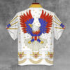 Elvis New Generation Eagle Unisex Hawaii Shirt 1