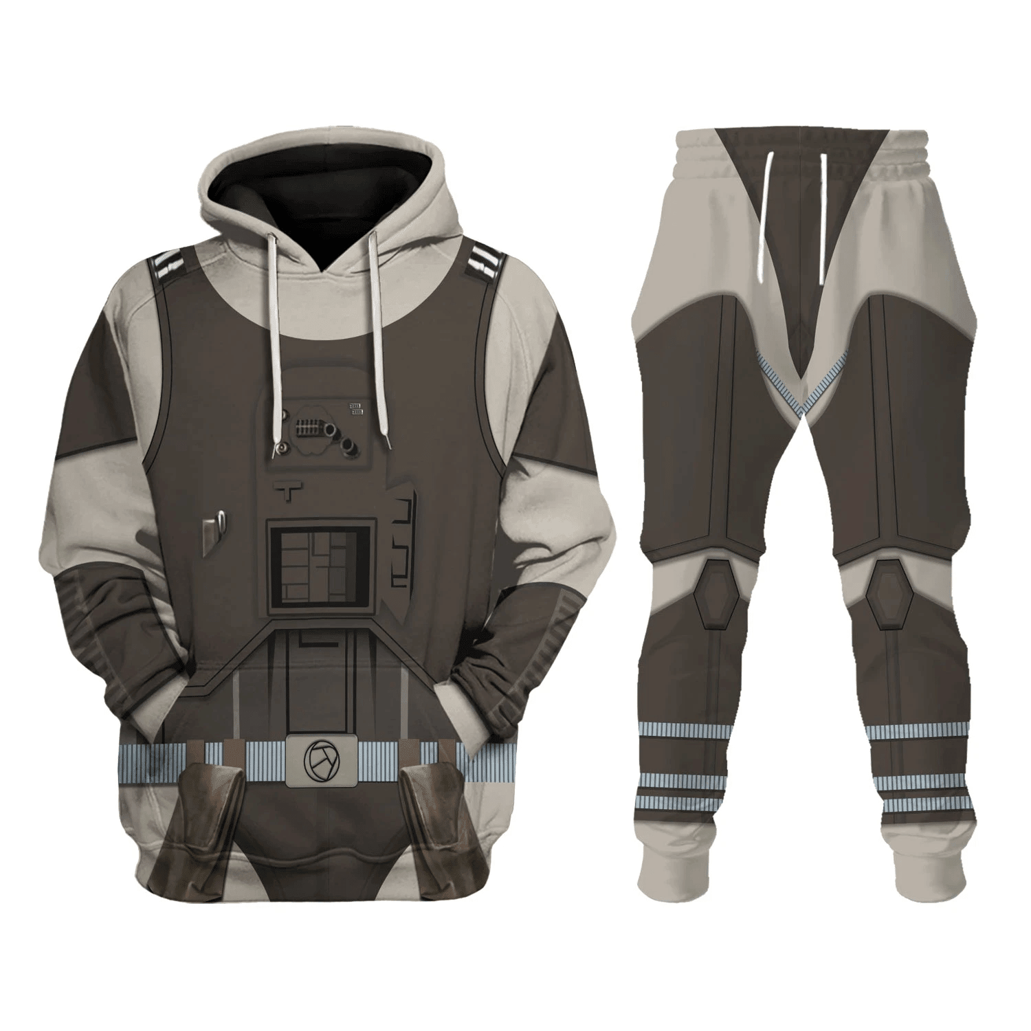 Dengar Costume Hoodie Sweatshirt T-Shirt Sweatpants