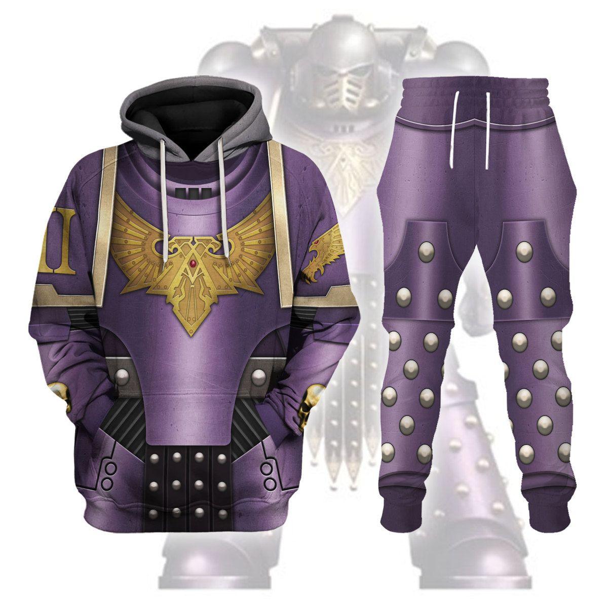 Emperor Children T-shirt Hoodie Sweatpants Cosplay