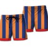 Swiss Guard Hawaiian Shirt 3