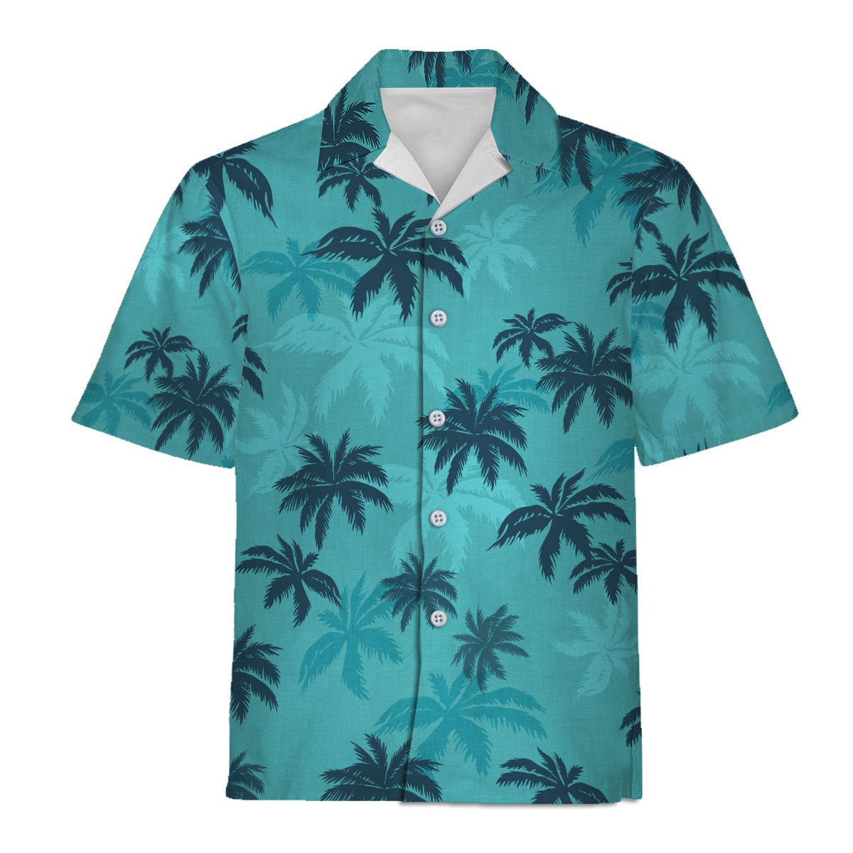 Tommy Vercetti Tommy wears in GTA Vice City Hawaiian Shirt Version 2